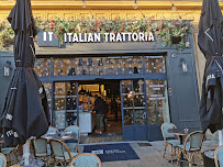 Bar du Restaurant italien IT - Italian Trattoria Aix-en-Provence - n°8