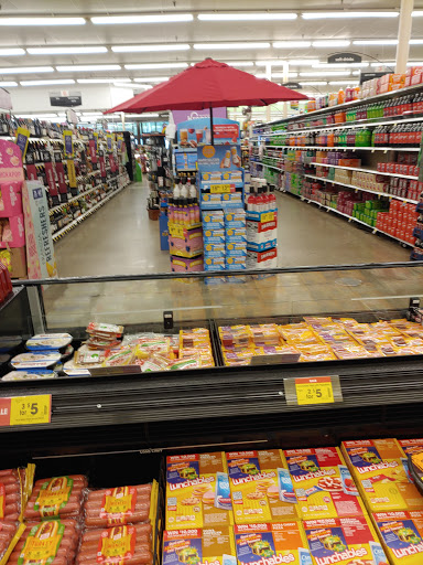 Grocery Store «Kroger», reviews and photos, 100 Forest Park Plaza, Brazil, IN 47834, USA