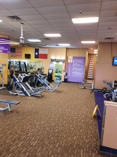 Gym «Anytime Fitness», reviews and photos, 1409 E Main St, Gatesville, TX 76528, USA
