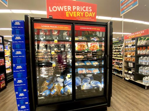 Supermarket «Lucky», reviews and photos, 270 Reservation Rd, Marina, CA 93933, USA