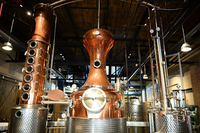 Charleston Distilling Co.