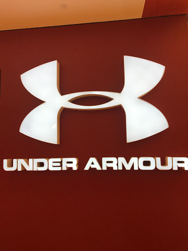 Clothing Store «Under Armour Factory House», reviews and photos, 471 Opry Mills Dr #471, Nashville, TN 37214, USA