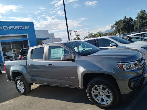 Diamond Chevrolet of San Bernardino image