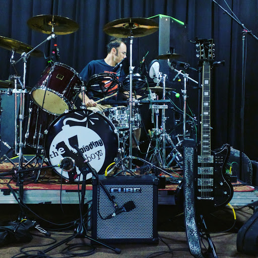 Ballroom «Wonder Ballroom», reviews and photos, 128 NE Russell St, Portland, OR 97212, USA