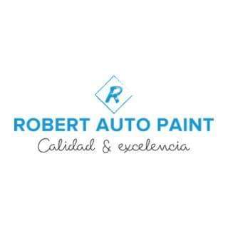 Robert Auto Paint