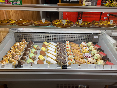 Boulangerie de l'Église à Neufchâtel-Hardelot