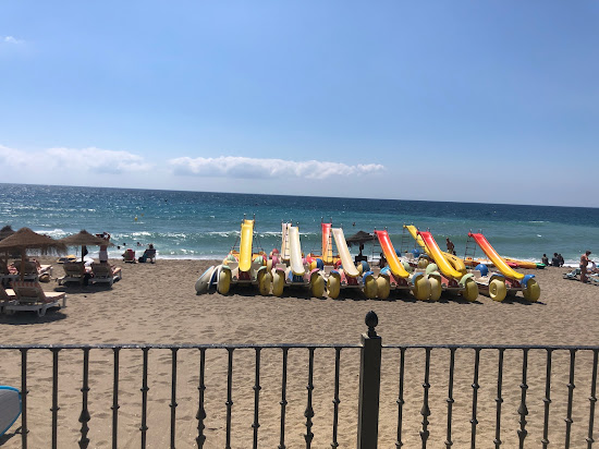 Playa Casablanca
