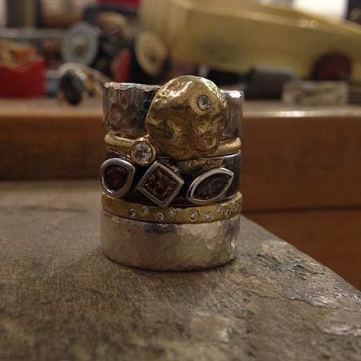 Jewelry Designer «Dejan Studio Jewelry», reviews and photos, 105 N Union St #15, Alexandria, VA 22314, USA