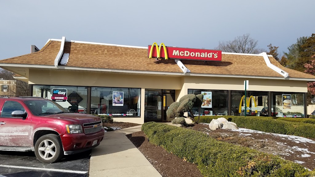 McDonald's 22151