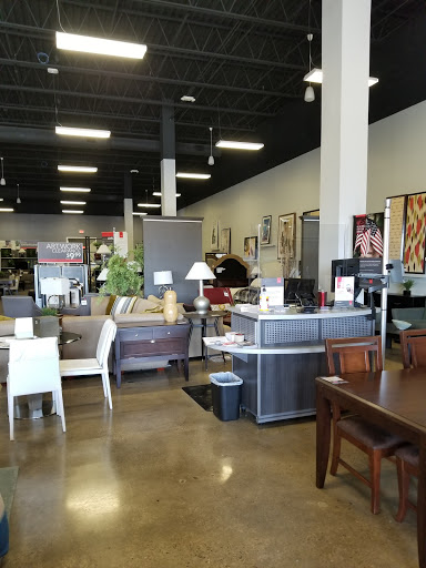 Furniture Rental Service «CORT Furniture Rental & Clearance Center», reviews and photos, 13946 Lee Jackson Memorial Hwy, Chantilly, VA 20151, USA