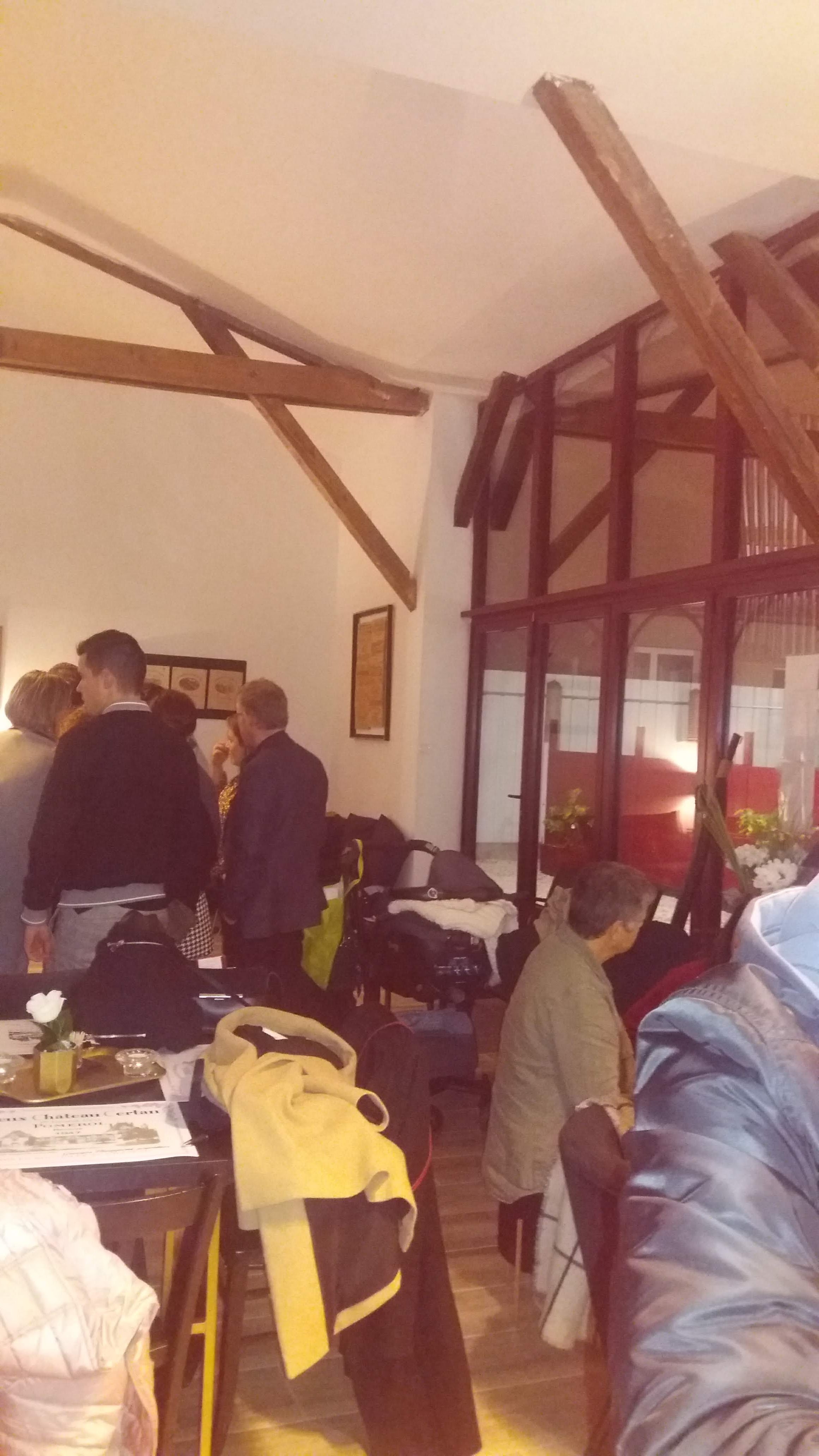 Photo n° 2 de l'avis de Valérie.a fait le 07/11/2019 à 20:36