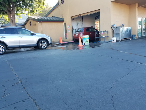 Car Wash «7 Flags Full Service Car Wash & Detail Center», reviews and photos, 108 Elmira Rd, Vacaville, CA 95687, USA