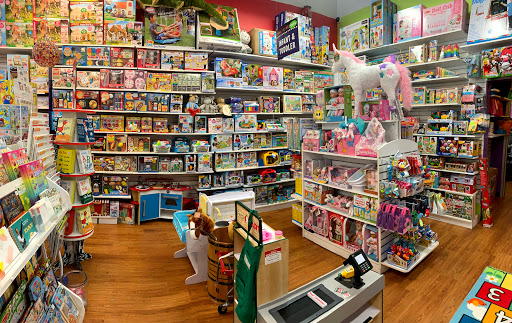 Toy Store «Learning Express», reviews and photos, 6501 S Fry Rd #500, Katy, TX 77494, USA