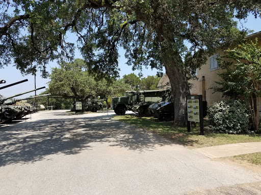 Museum «Texas Military Forces Museum», reviews and photos, 2200 W 35th St, Austin, TX 78703, USA