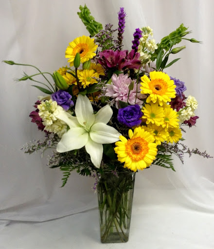 Florist «Floral Expressions», reviews and photos, 490 Buckland Rd, South Windsor, CT 06074, USA