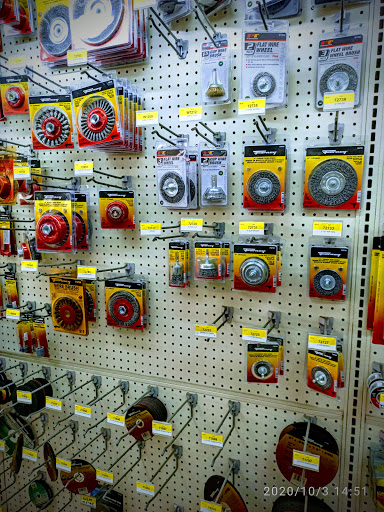 Auto Parts Store «Hust Brothers Inc.», reviews and photos, 710 3rd St, Marysville, CA 95901, USA