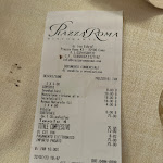 Photo n°1 de l'avis de R.. fait le 22/07/2023 à 17:51 sur le  #PiazzaRomaComo APERTO à Como