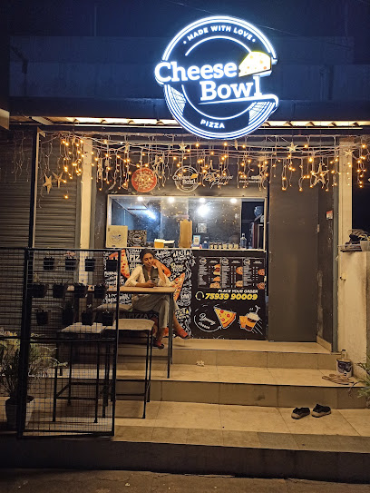 Cheese Bowl - Kochi - CC 26/518, Nazareth Road Nazareth Veli, Fort Kochi, Kochi, Kerala 682002, India
