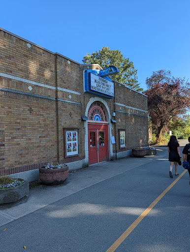 Performing Arts Theater «The Bathhouse Theatre», reviews and photos, 7312 West Green Lake Dr N, Seattle, WA 98103, USA