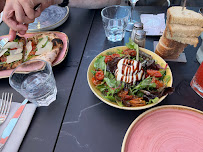 Plats et boissons du Restaurant italien Figlio by Fiston à Lyon - n°16