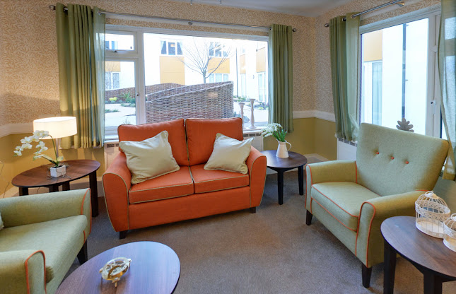 The Willows Care Home - Retirement home