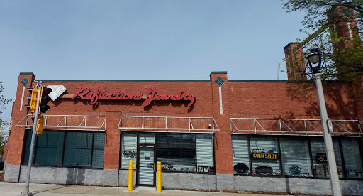 Pawn Shop «Reflections Jewelry», reviews and photos, 1306 W Forest Home Ave, Milwaukee, WI 53204, USA