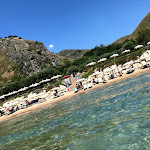 Photo n°1 de l'avis de Viva.a fait le 03/08/2020 à 21:56 sur le  Lido & Ristorante *PESCHERIA* La Chimera à Metaponto Lido