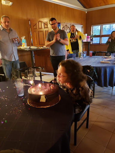 Food and Drink «The Double D Bar & Grill», reviews and photos, 240 N River Rd, Mt Clemens, MI 48043, USA