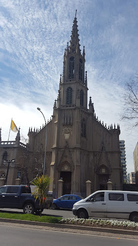 Iglesia Las Carmelitas