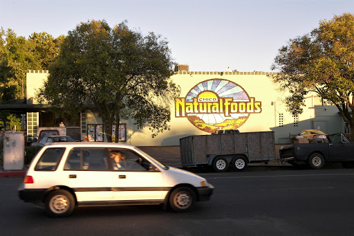Natural Foods Store «Chico Natural Foods Cooperative», reviews and photos, 818 Main St, Chico, CA 95928, USA