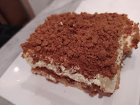 Tiramisu du Restaurant italien IT - Italian Trattoria Boulevard de Clichy à Paris - n°9