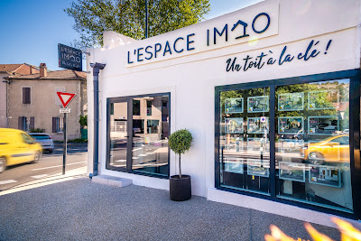 Lespace Immo à Cavaillon
