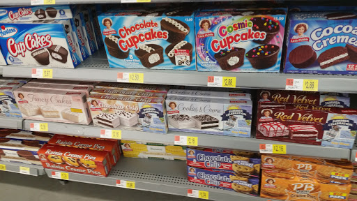 Department Store «Walmart Supercenter», reviews and photos, 1960 Twin Lakes Pkwy, Roseville, MN 55113, USA