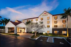 Fairfield Inn & Suites by Marriott Boca Raton image