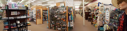 Craft Store «Countryside Craft Mall», reviews and photos, 40700 Van Dyke Ave, Sterling Heights, MI 48313, USA