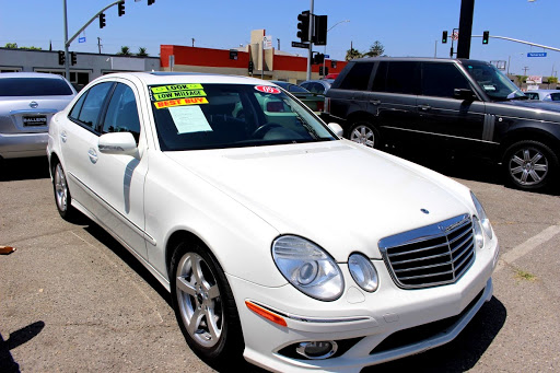 Car Dealer «Ballers», reviews and photos, 700 South La Brea Ave, Inglewood, CA 90301, USA