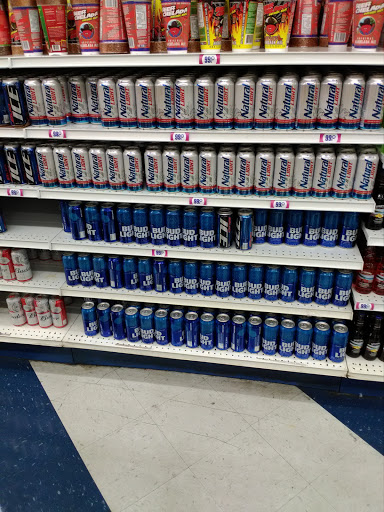 Discount Store «99 Cents Only Stores», reviews and photos, 13444 Preston Rd, Dallas, TX 75240, USA