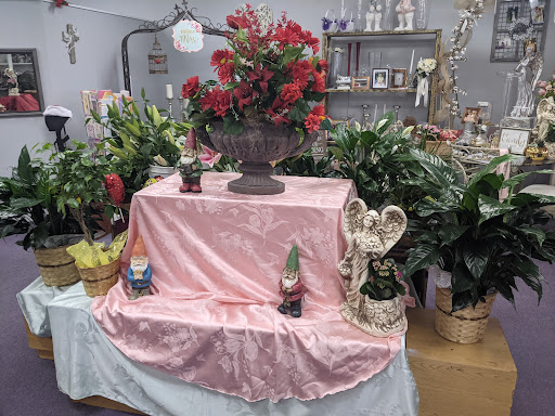 Florist «The Floral Basket», reviews and photos, 1635 Babcock Rd, San Antonio, TX 78229, USA