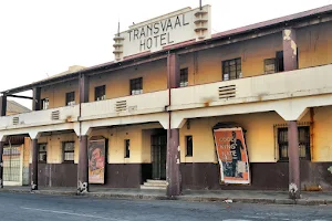 Old Transvaal Hotel - Boksburg image