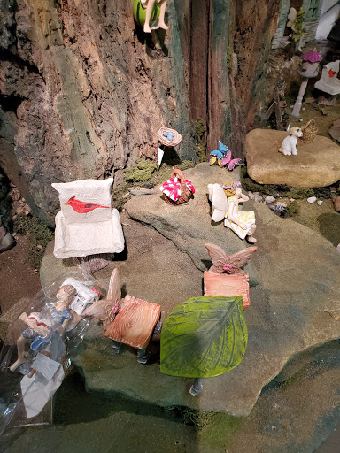 Gift Shop «The English Shop», reviews and photos, 423 S Main St, St Charles, MO 63301, USA