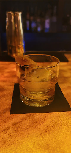 Cocktail Bar «Vault», reviews and photos, 2017 E 9th St, Cleveland, OH 44115, USA