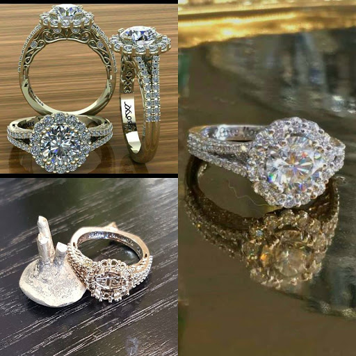 Jeweler «Moses Jewelers», reviews and photos, 19141 Stone Oak Pkwy, San Antonio, TX 78258, USA