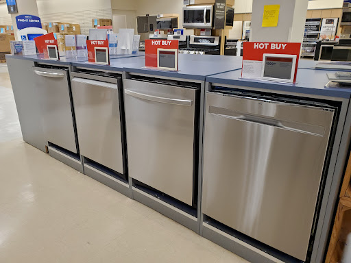 Department Store «Sears», reviews and photos, 250 Granite St, Braintree, MA 02184, USA