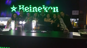 Willax Klub Heineken