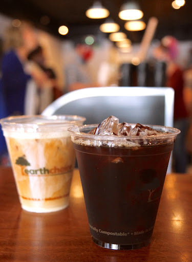 Coffee Shop «The Vogue», reviews and photos, 117 E Woodin Ave, Chelan, WA 98816, USA