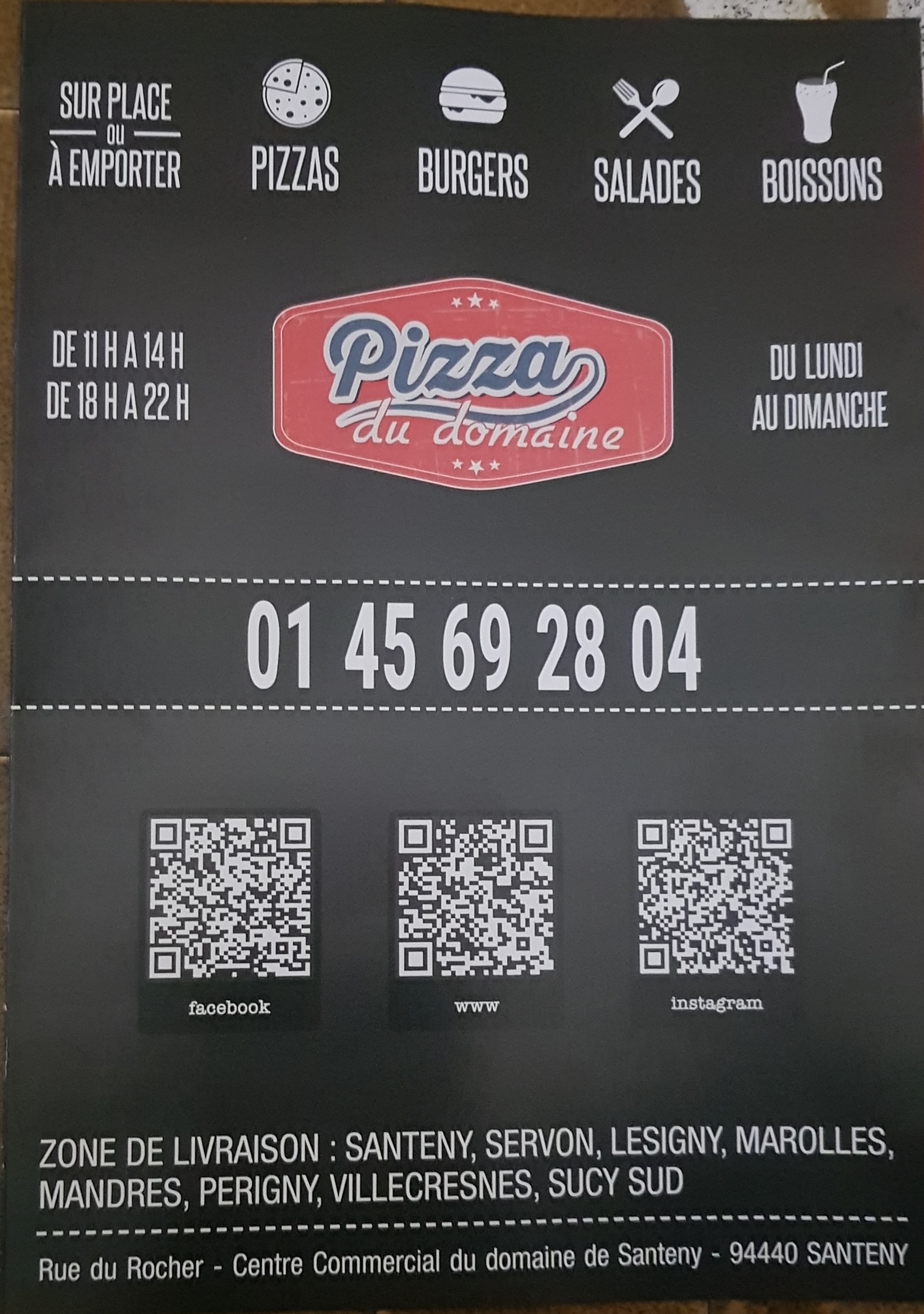 Photo n° 1 de l'avis de Bruno.a fait le 03/02/2021 à 19:26
