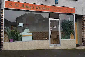 St Anne's Kitchen image