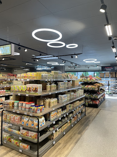 Carrefour City - Besançon