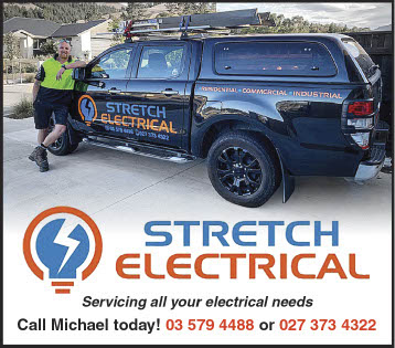 Stretch Electrical Ltd