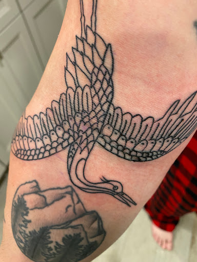 Explore unique sister tattoo ideas, creative tattoo ideas in Merchantville, available at 168 Tattoo